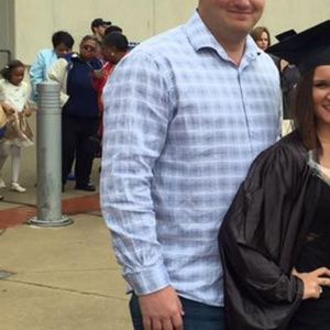 3/$30 Modern Fit Checkered Collared Button Down